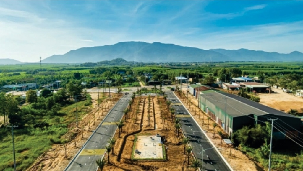 Cụm công nghiệp Ea Kpam